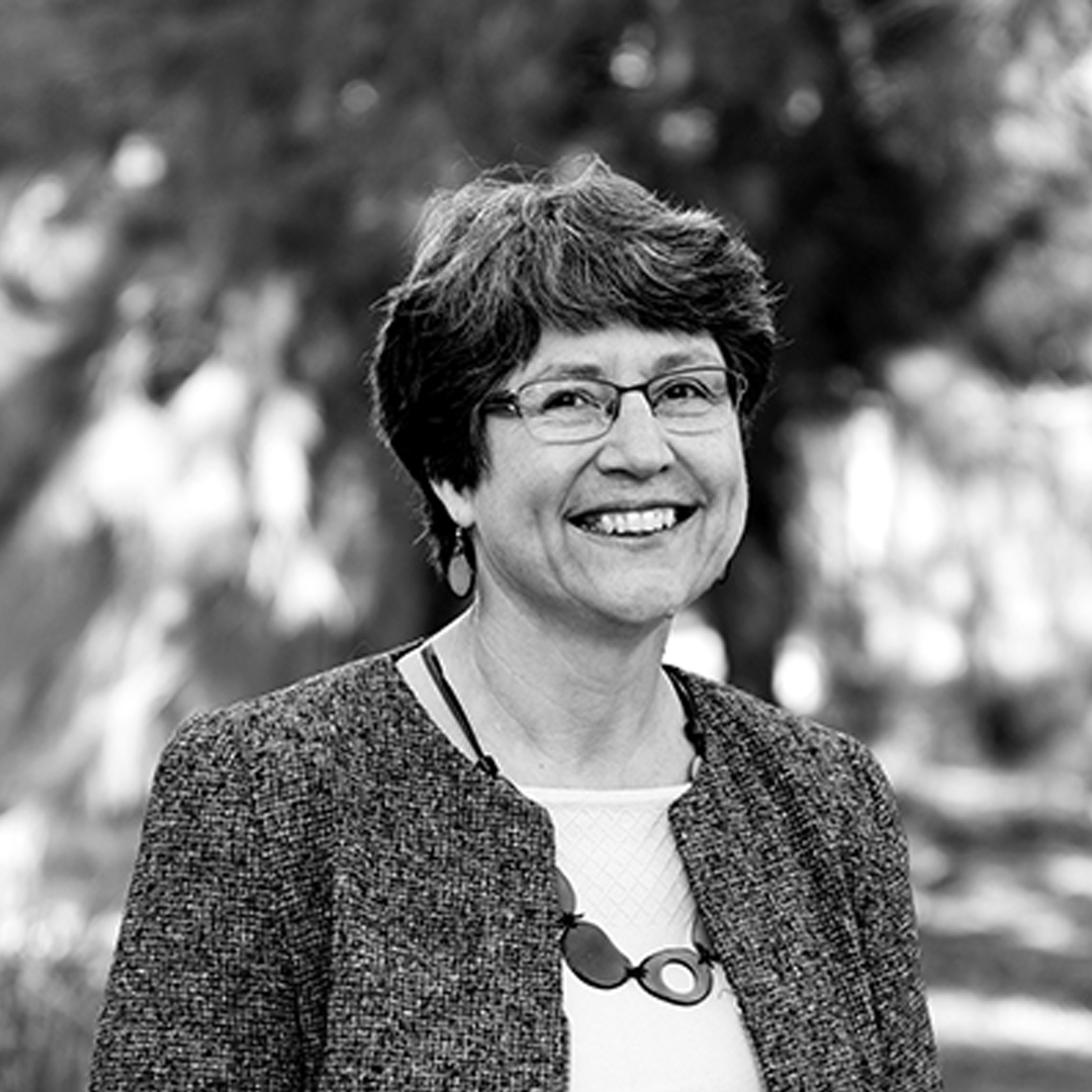 Janet Salisbury, founder of Biotext