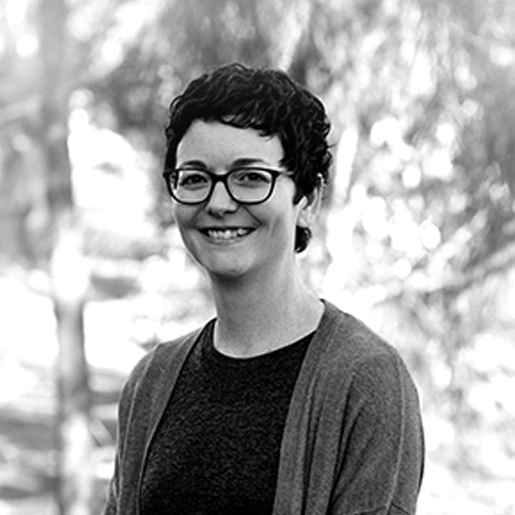 Dr Julie Irish
