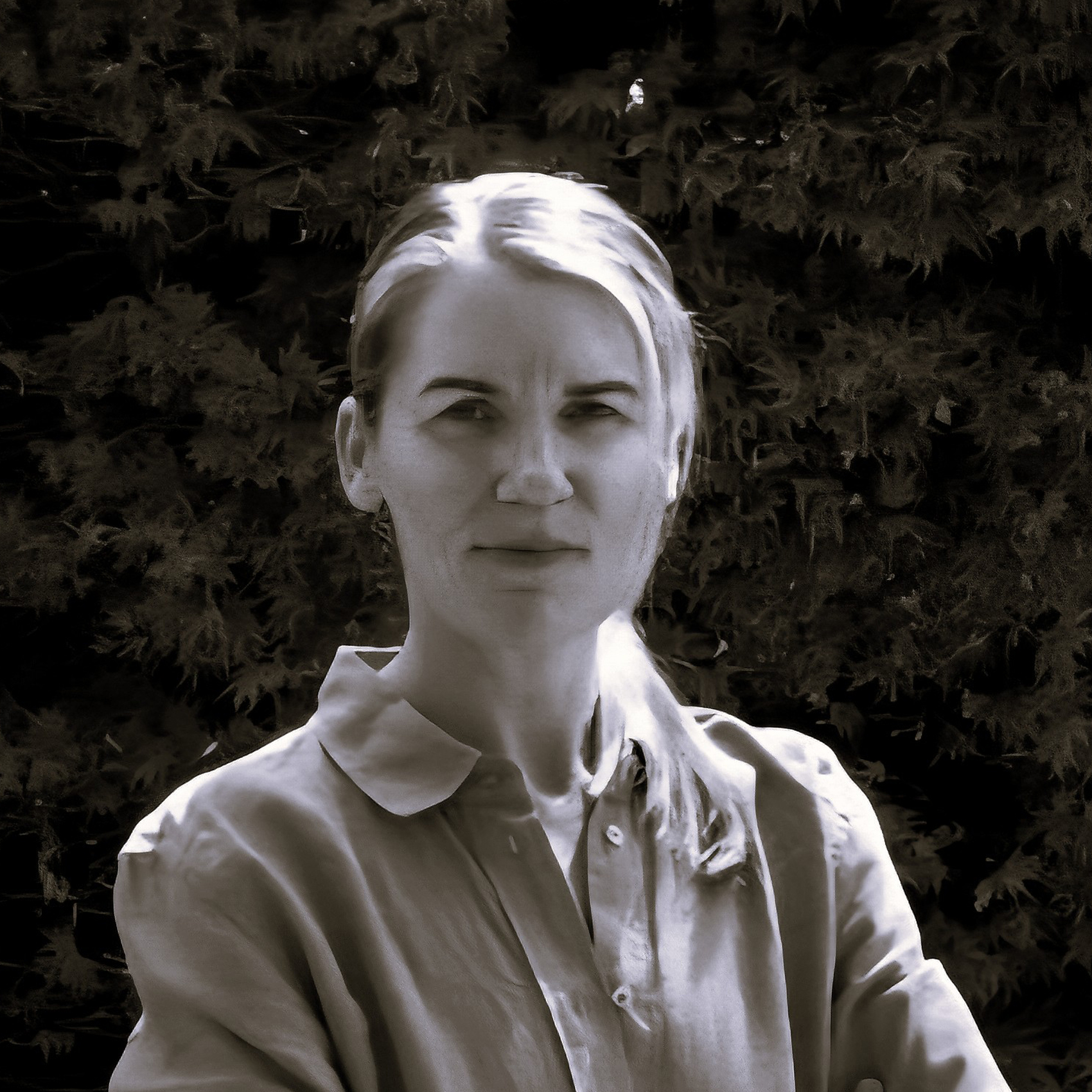 Suzannah Walton